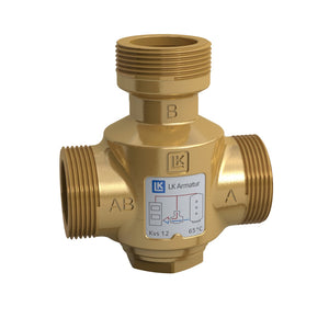 Valvola Anticondensa Thermo Var Lk 823 Fil. Maschio                   