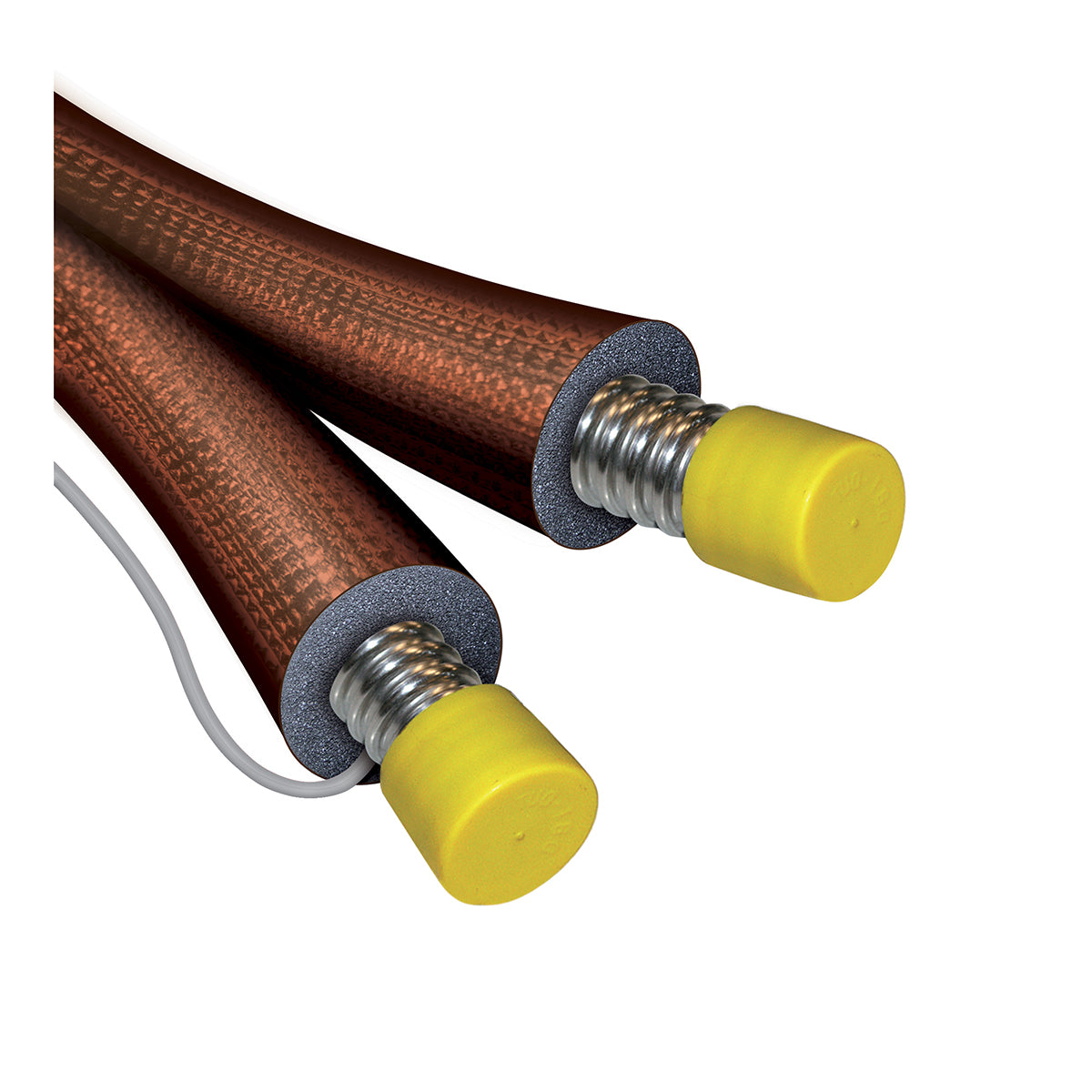Tube Twin Solar Slim