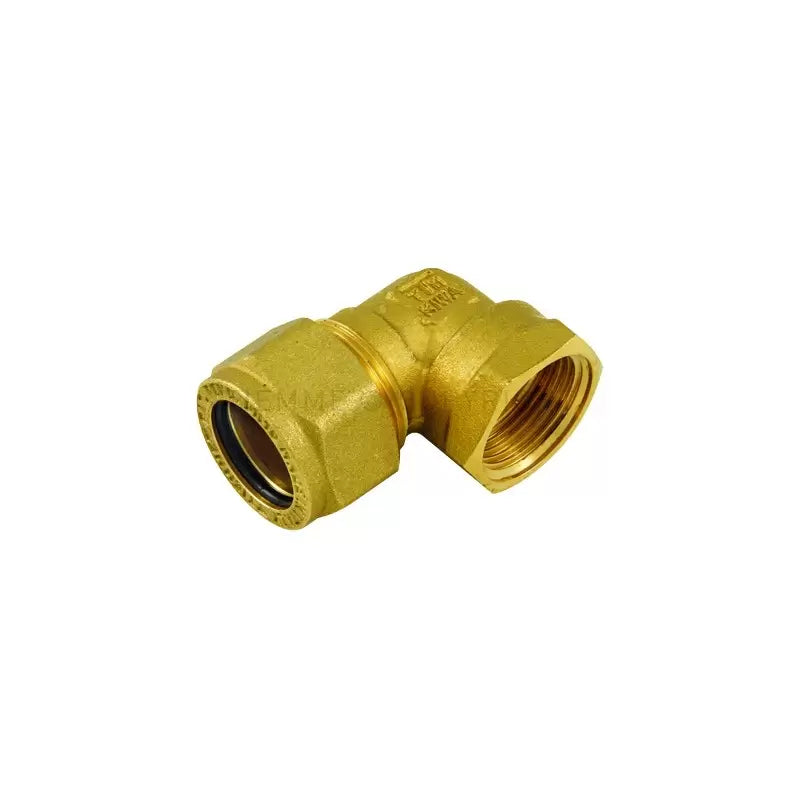 Raccord Courbe Femelle Easysolar