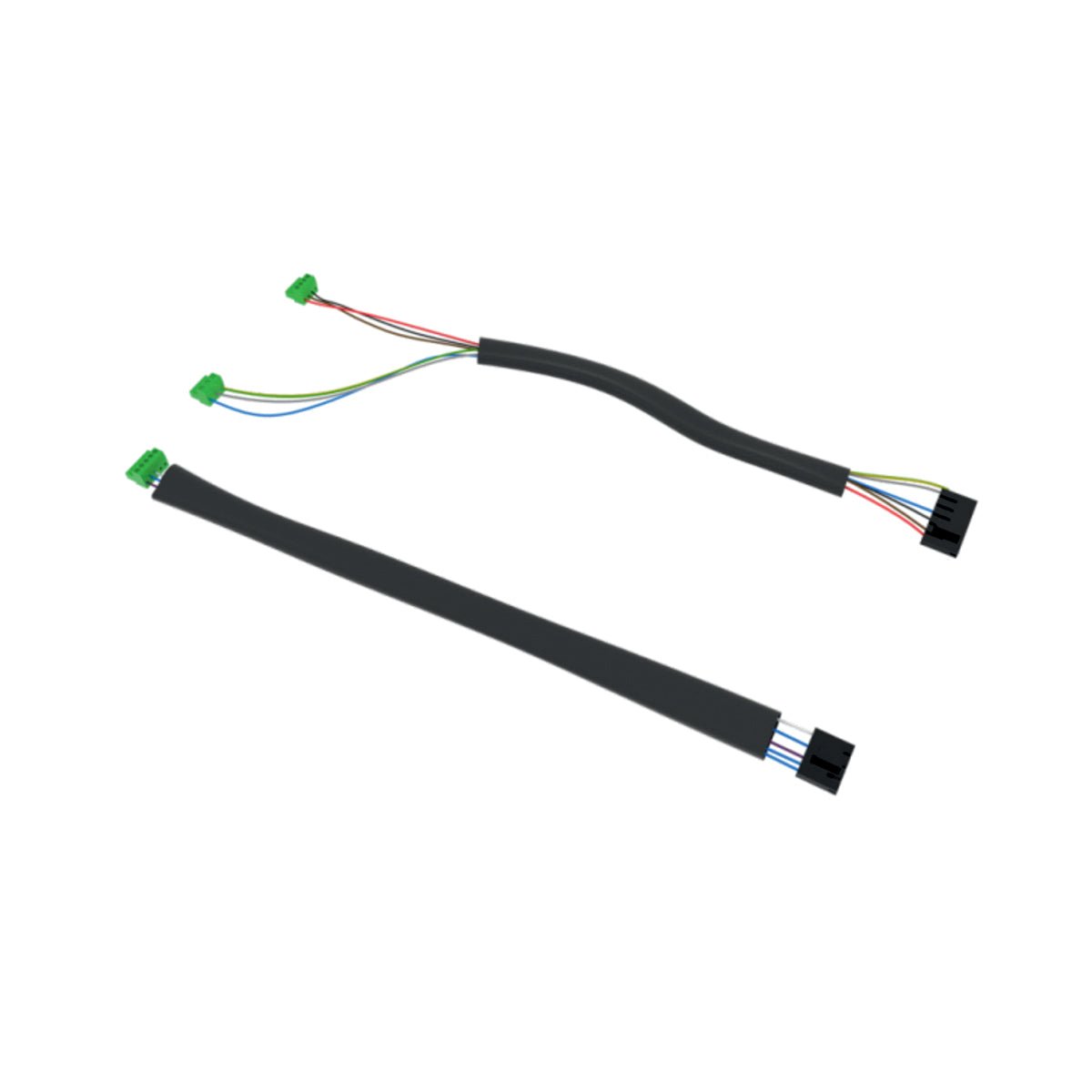 Elektrische Anschluss Für Mzc - MEGART