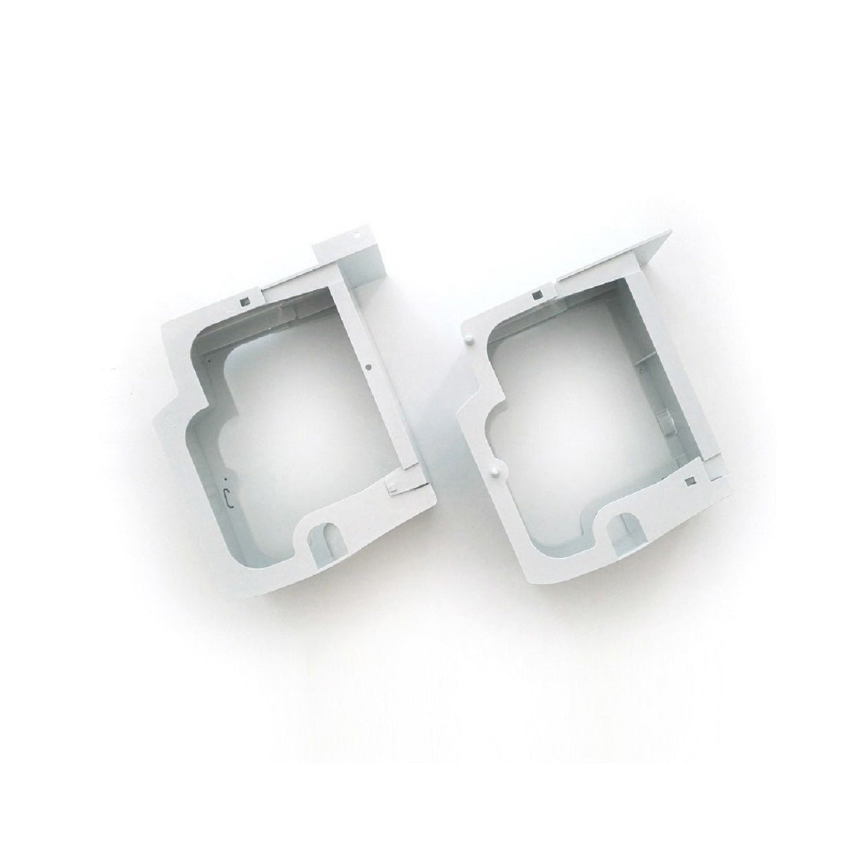 Pap - C Standfüsse - MEGART