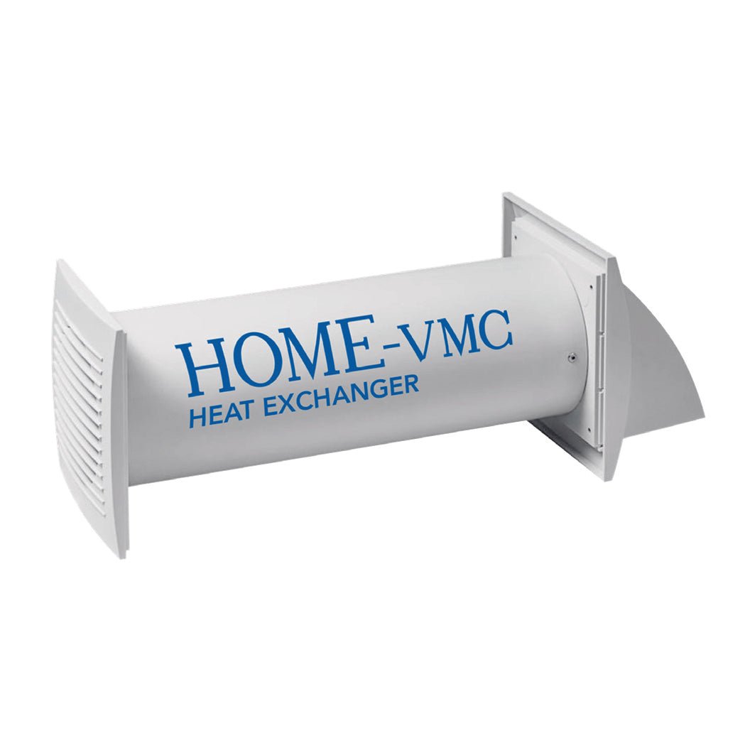 Wärmetauscher H30X Für Heimbelüftungssystem Vmc - MEGART