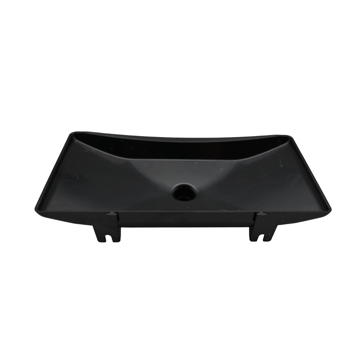 Hilfsbecken Zur Kondensatableitung Für Vertikale Einheiten - MEGART