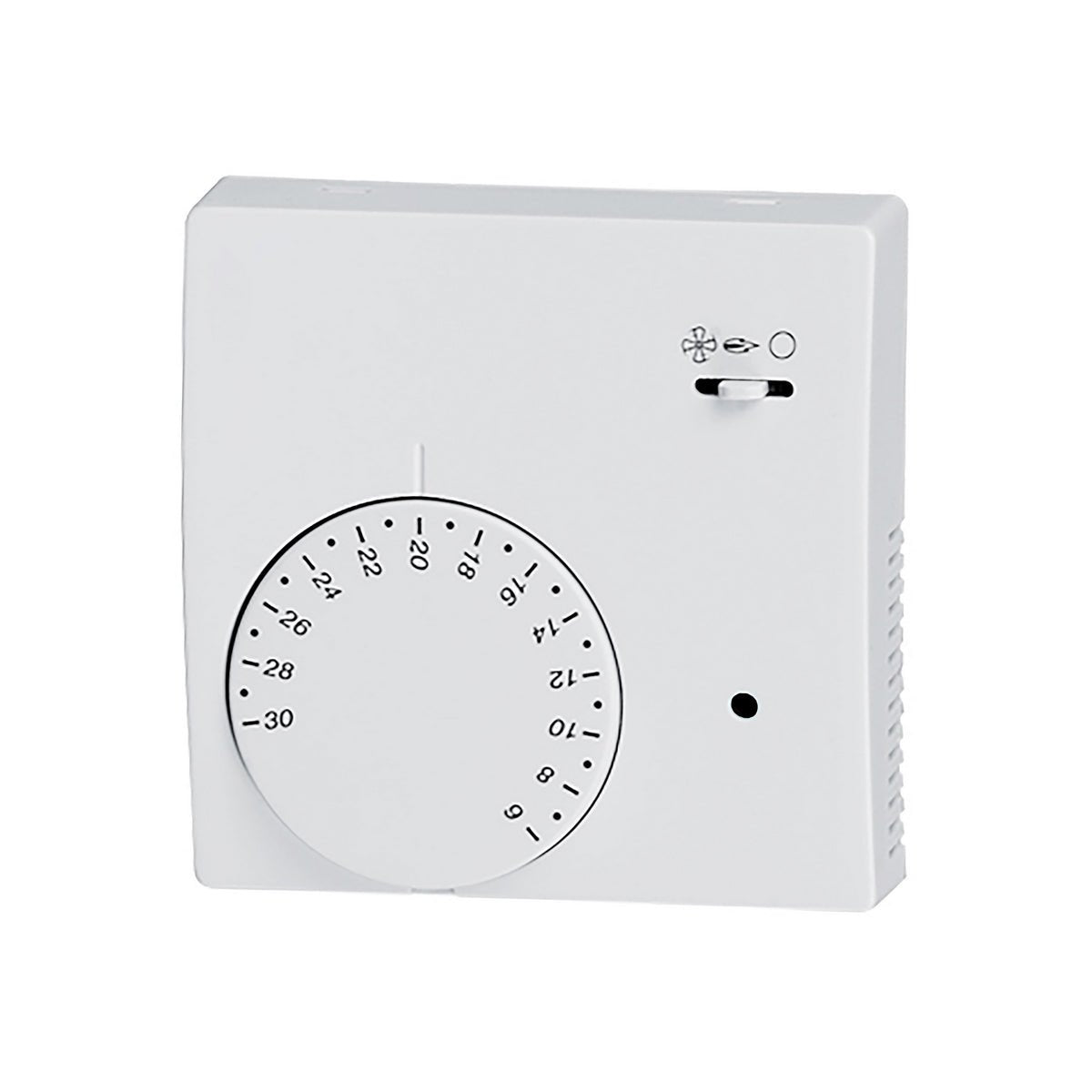 Electronischer Thermostat Mod. Ta/1 - MEGART