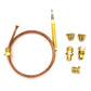 Universal-Thermoelement, 60 cm - MEGART