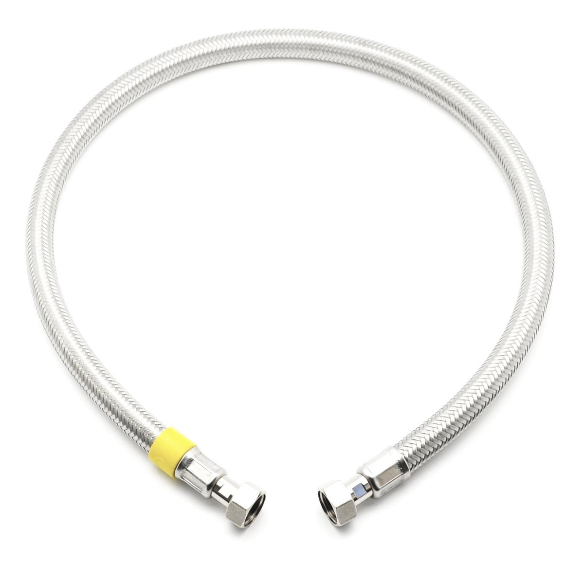 Edelstahl Gasflexible Ff Sicurgas Ng - MEGART