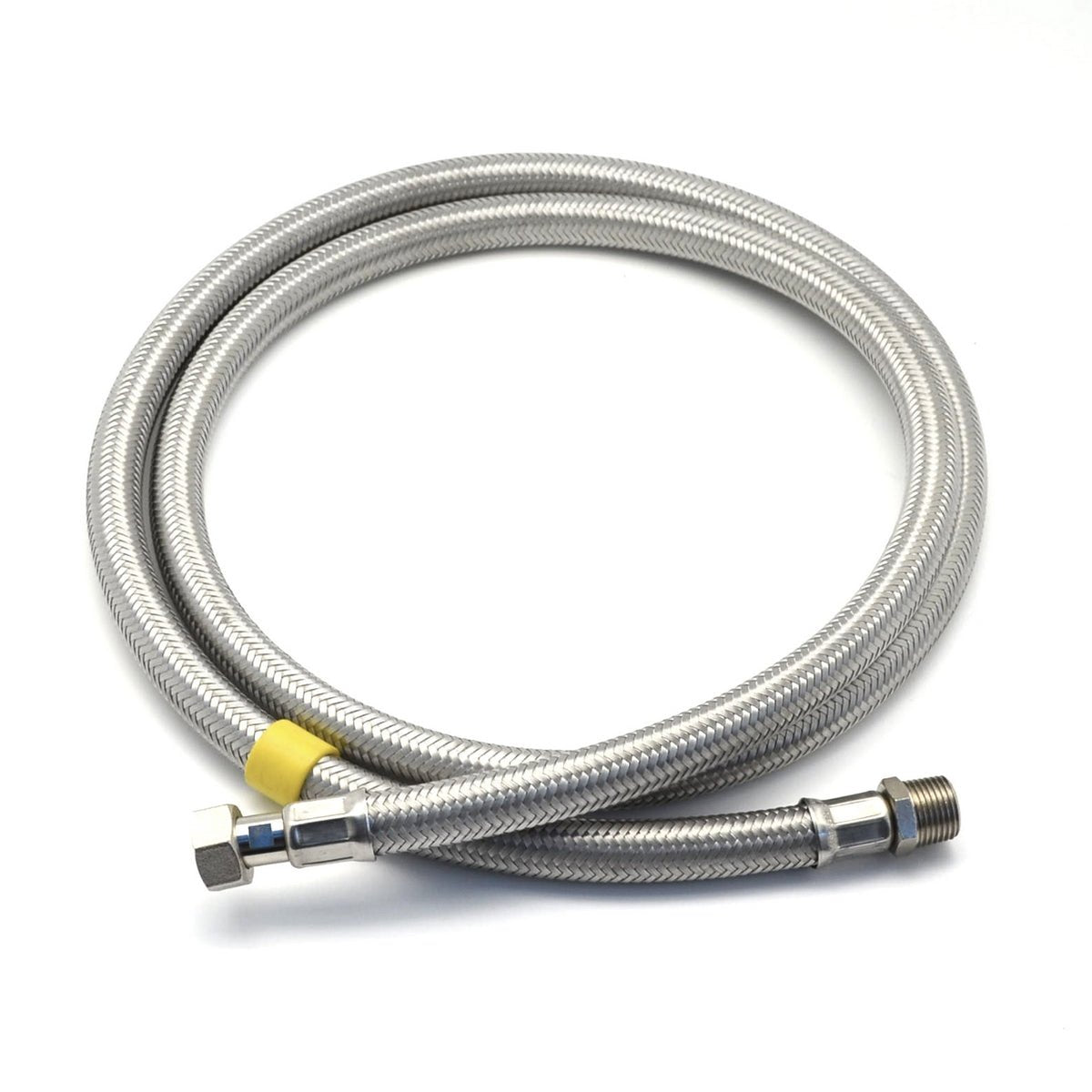 Edelstahl Gasflexible Mf Sicurgas Ng - MEGART