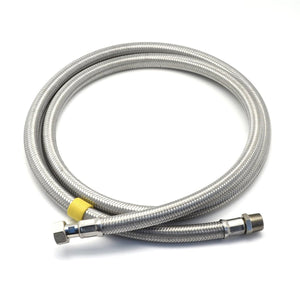 Edelstahl Gasflexible Mf Sicurgas Ng - MEGART