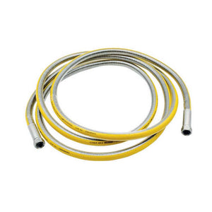 Gewelltes Flexible Rohr Gas Csst 1/2Ff