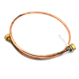 Kupferverbindungen Für Die Verbindung Von Steuergeräten - MEGART