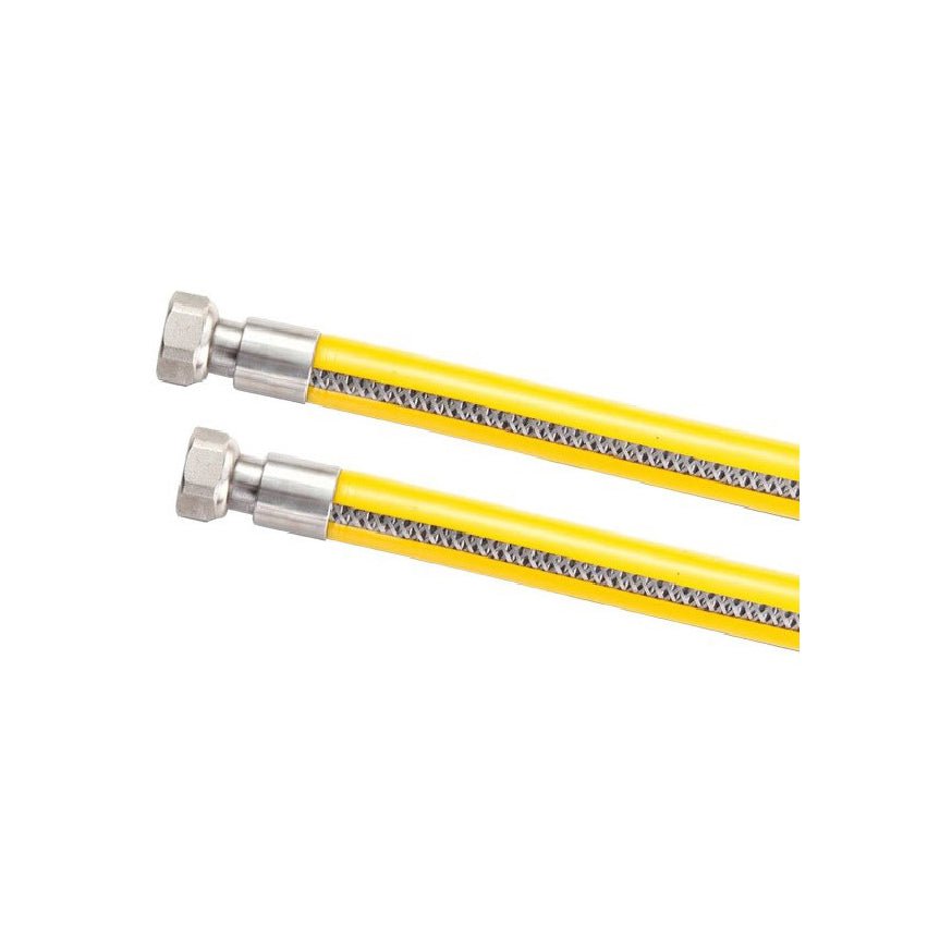 Flexible Stahlrohr Für Gas - MEGART