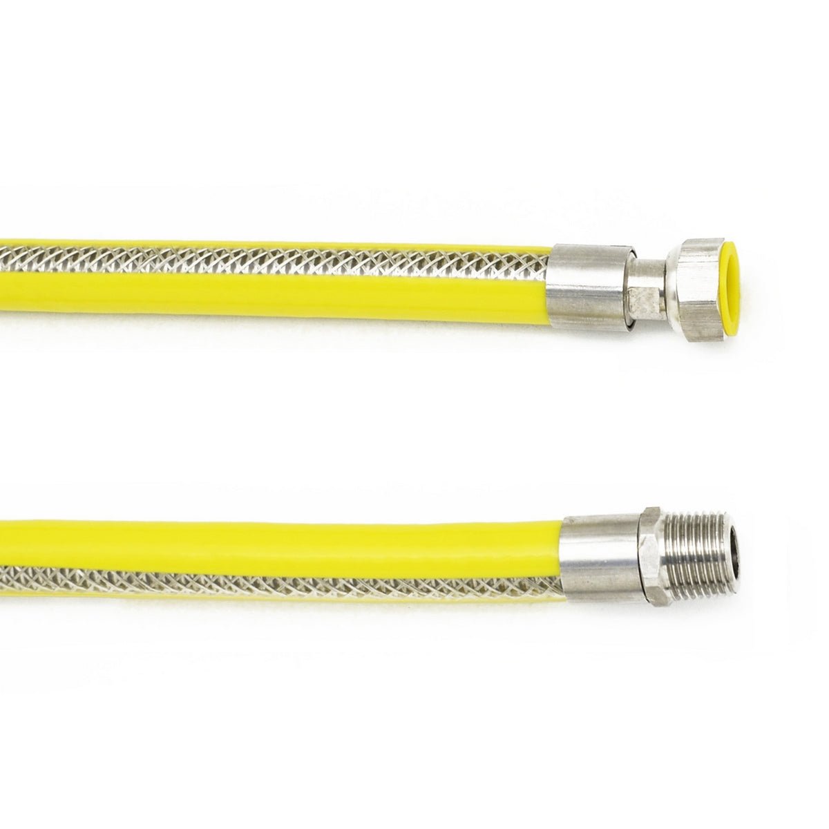 Flexible Stahlrohr Mf Für Gas - MEGART