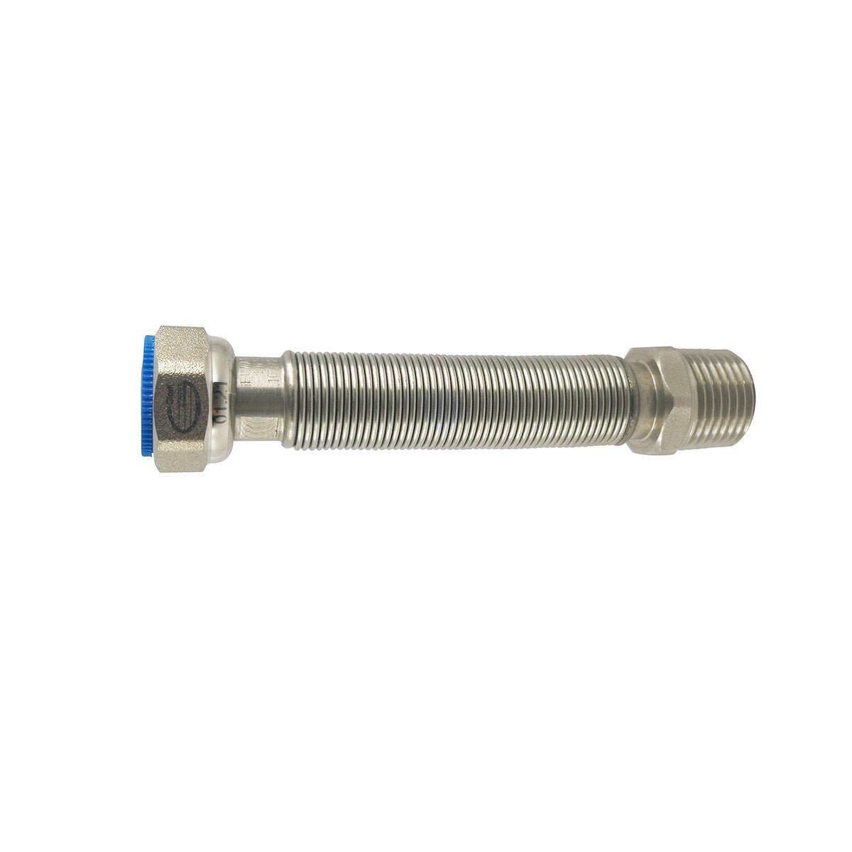 Edelstahl Flexible Für Wasser Mf - MEGART