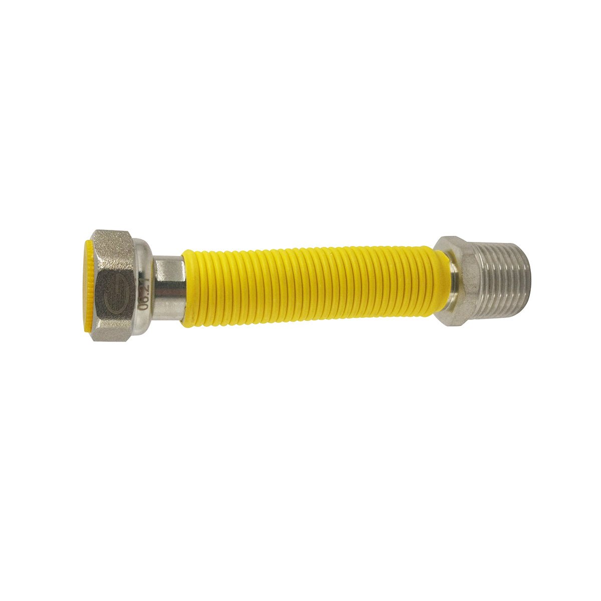 Edelstahl Flexible Für Gas Mf - MEGART
