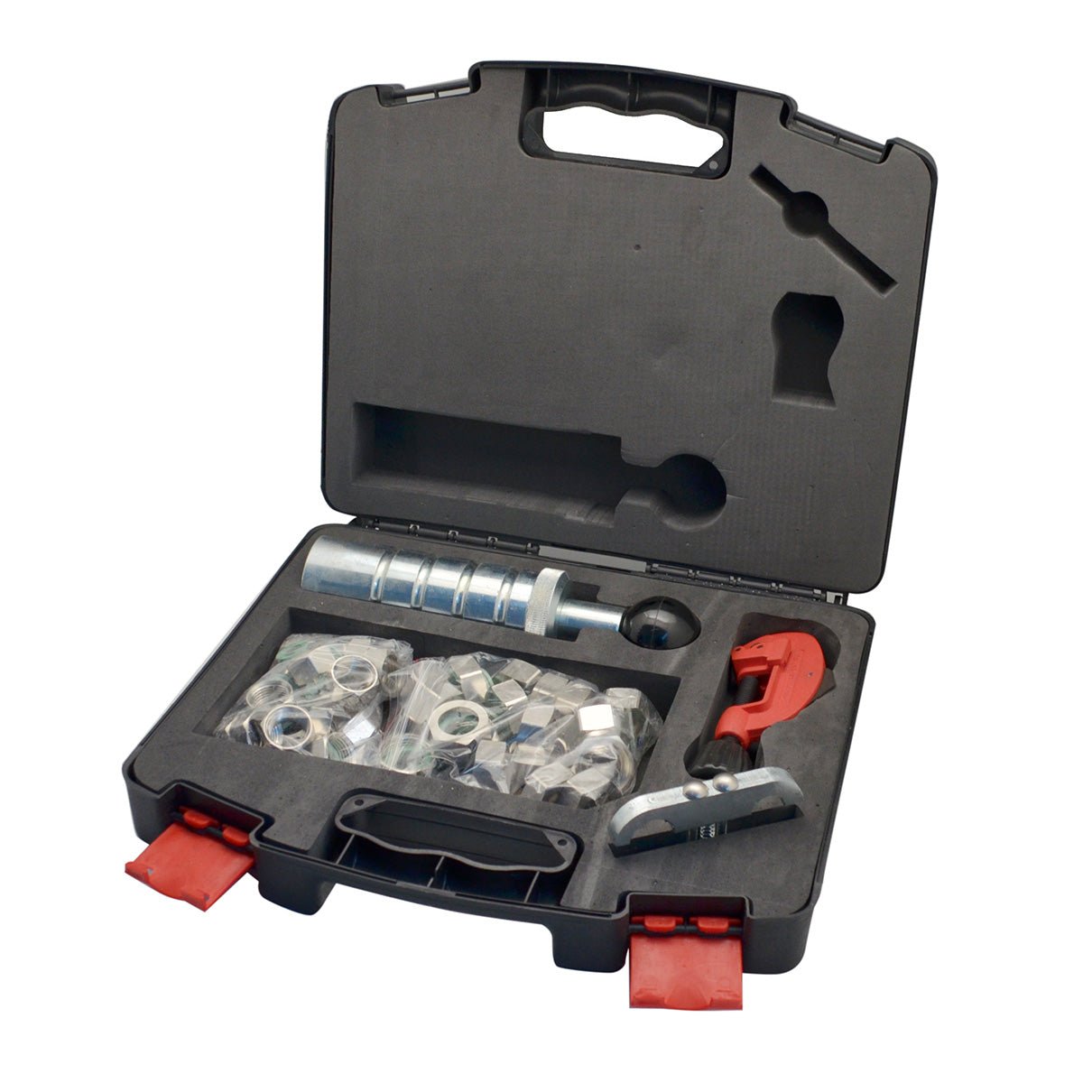 Wasser - Kit - Box - MEGART