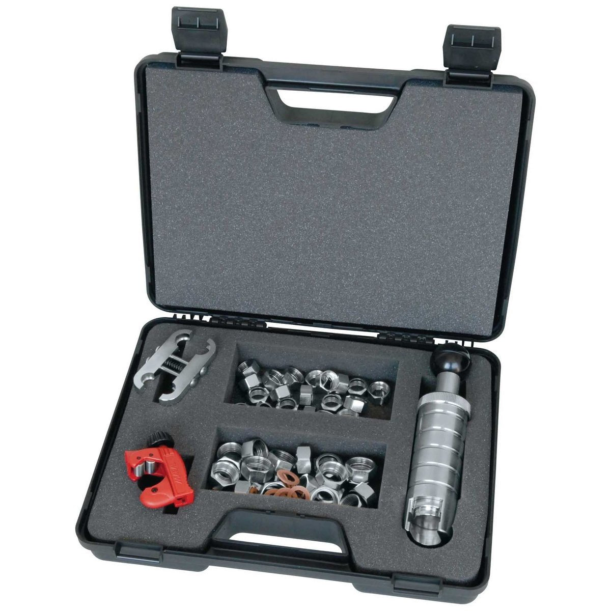 Sicurflex Wasser - Kit - Box - MEGART