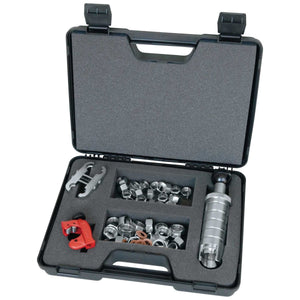 Sicurflex Wasser - Kit - Box - MEGART