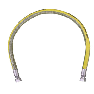 Flexibles Stahlrohr Ff Für Gas Paris - MEGART