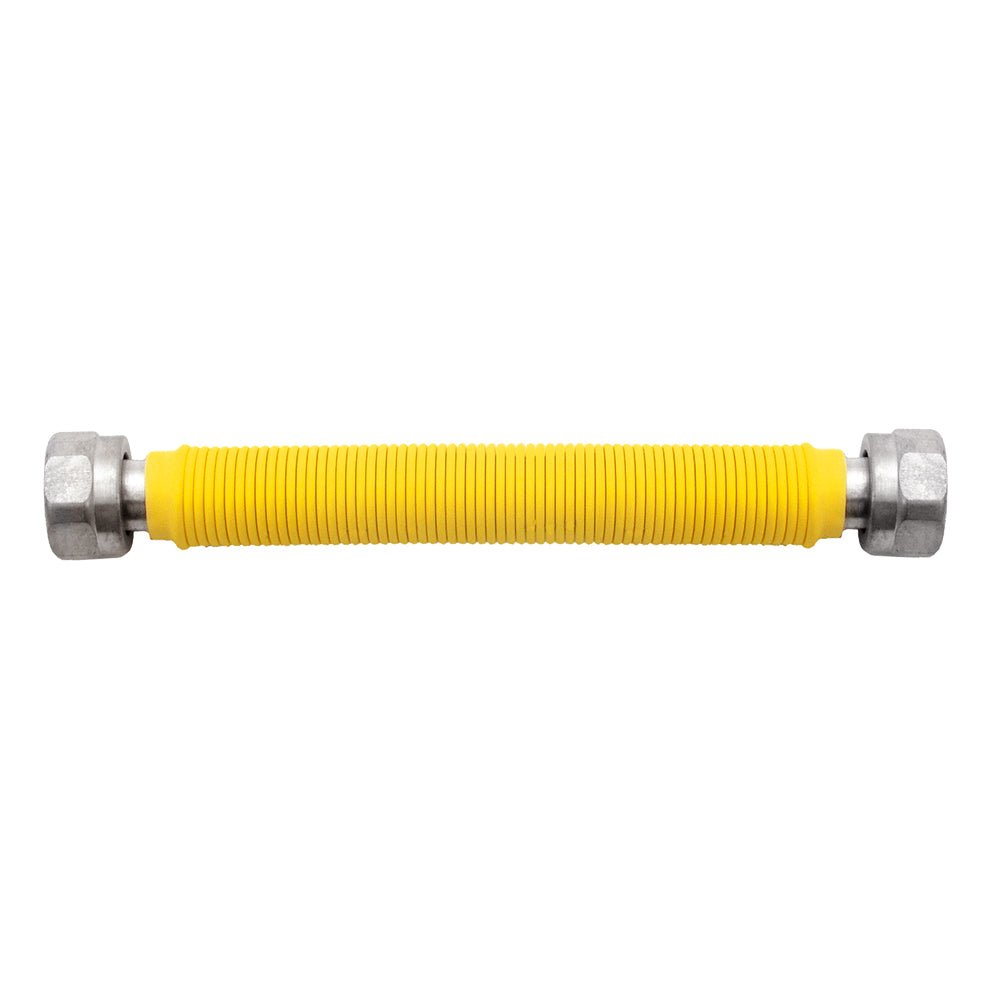 Edelstahl Flexibles Rohr Für Wandheizkesssel Sim - G Ff (Gas) - MEGART