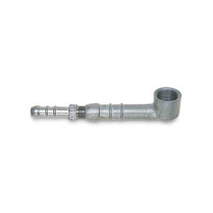 Porte-Tube Pipe Méthane 1/2" F D.14