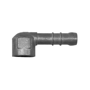 Porte-Tube Pipe Femelle Filet 1/2