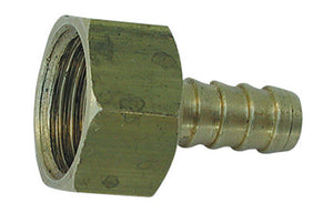 Raccord Porte-Tube Simple F Pour Gaz