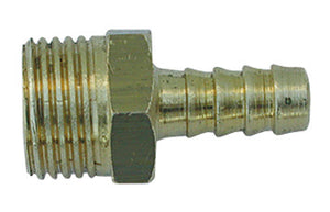 Raccord Porte-Tube Simple M Pour Gaz