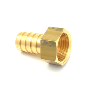 Raccord Porte-Tube Simple F Pour Gaz