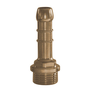 Raccord Porte-Tube Conforme Mâle Pour Gaz