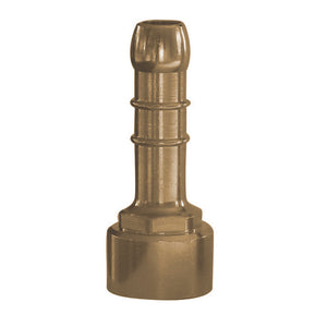 Raccord Porte-Tube Conforme Femelle Pour Gaz