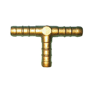 Porte-Tube 3 Voies En T Pour Gpl