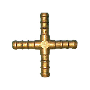 Porte-Tube D. 10 Gpl 4 Voies
