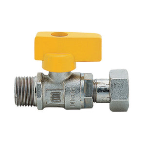 Kugelhahn Für Gas Gerad Masculin - MEGART