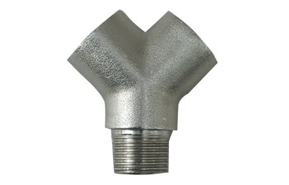 Körper Männliche Blase - Feminin/Feminin Verchromt - MEGART