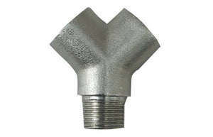 Körper Männliche Blase - Feminin/Feminin Verchromt - MEGART