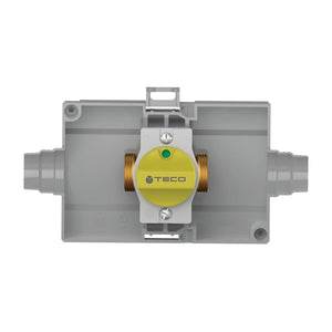 Gaskit K2.0 Dn 15 - MEGART