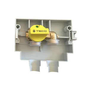 Gasverteiler K2.1 Dn 15 A U - MEGART