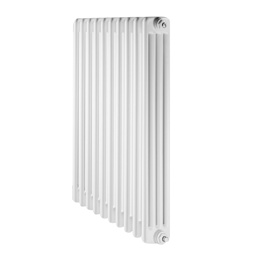 4 - Säuler - Rohrheizkörper aus Stahl Mod. 670 Dl - MEGART