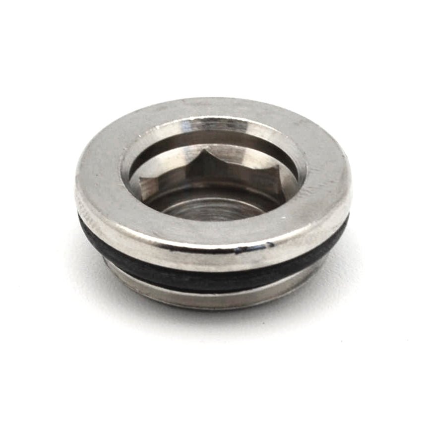 Blindstopfen 1/2" Ohne Deckel Dl - MEGART