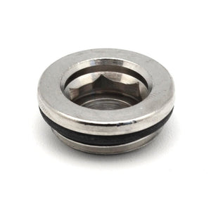 Blindstopfen 1/2" Ohne Deckel Dl - MEGART