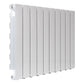 Blitz Super B4 H350 Aluminium - Heizkörper - MEGART