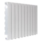 Blitz Super B4 H800 Aluminium - Heizkörper - MEGART
