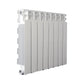 Calidor Super B4 H350 Aluminium - Heizkörper - MEGART