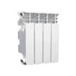 Exklusiver H350 - Aluminium - Heizkörper - MEGART