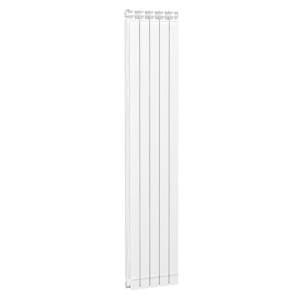 Aluminium - Heizkörper Garda Dual80 Int. 1200 - MEGART