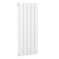 Garda S90 H 2000 Aluminium - Heizkörper - MEGART