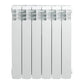 Tropical H 500 Aluminium - Heizkörper - MEGART