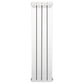 Tropical H 1800 Aluminium - Heizkörper - MEGART