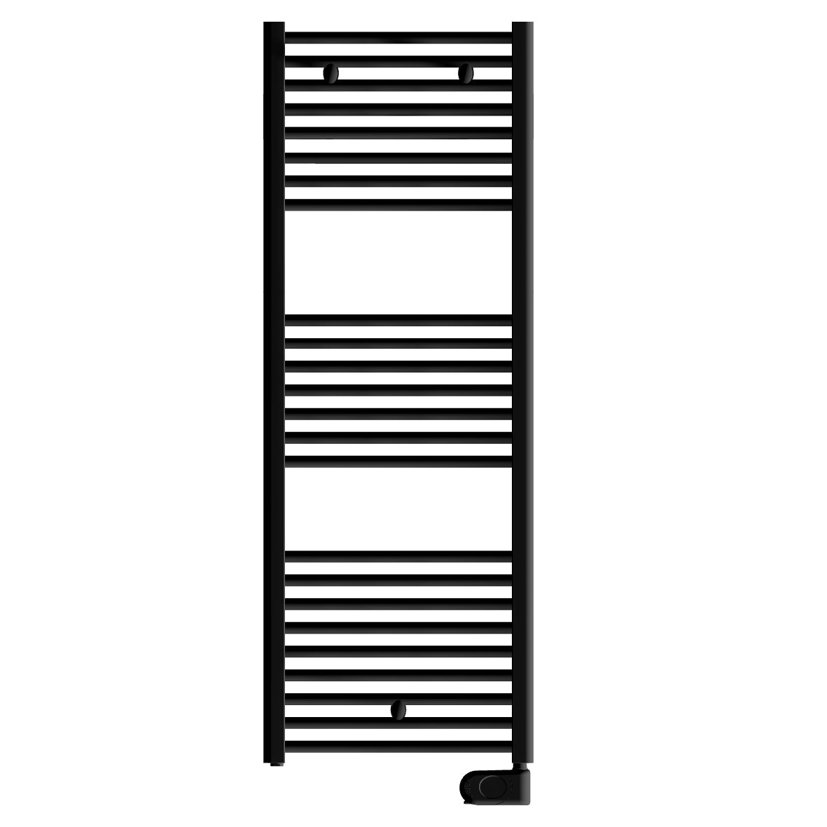Elektrisches Heizmöbel H 1385 Mm Mit Termostat Tekno Digit - MEGART