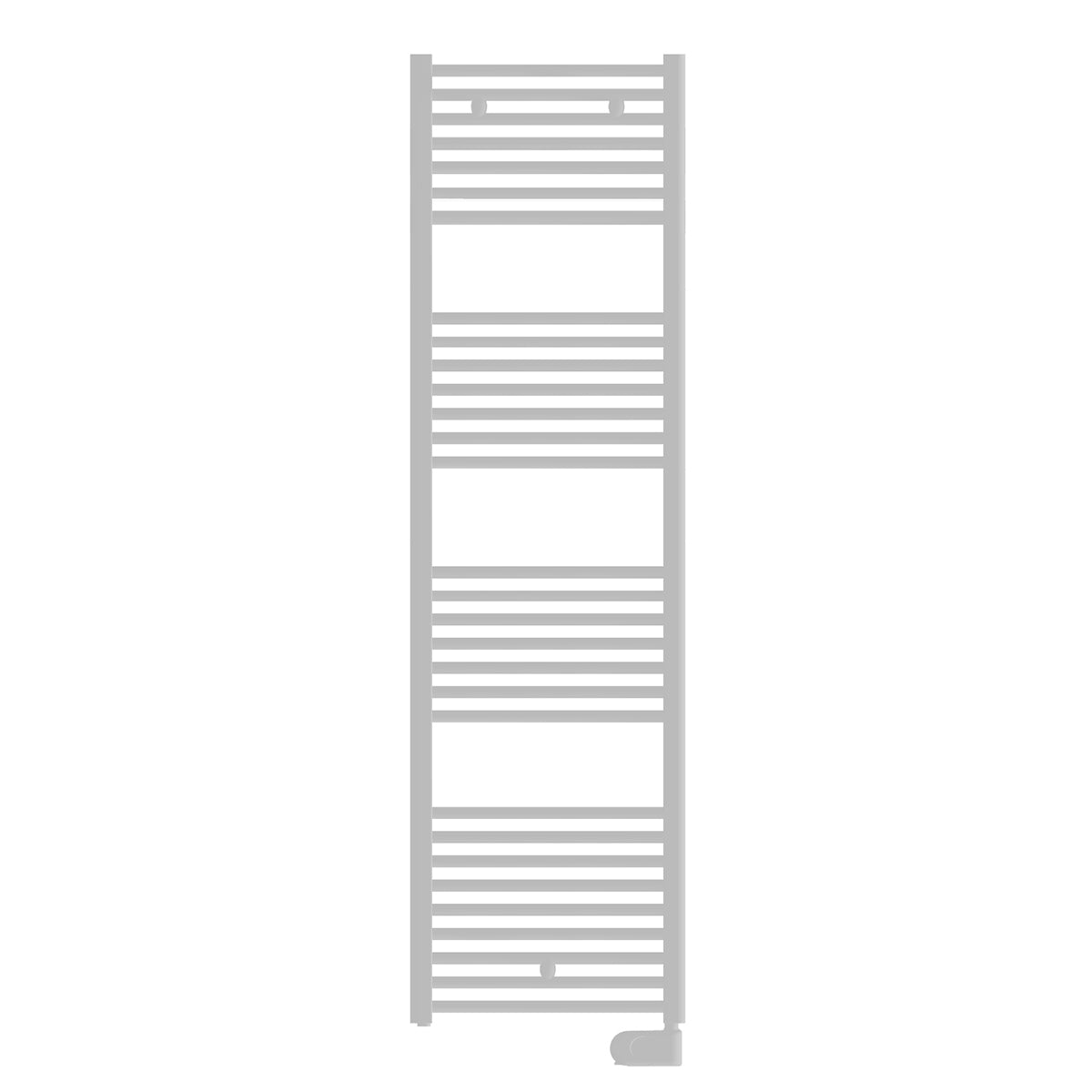 Elektrisches Heizmöbel H 1732 Mm Mit Termostat Tekno Digit - MEGART